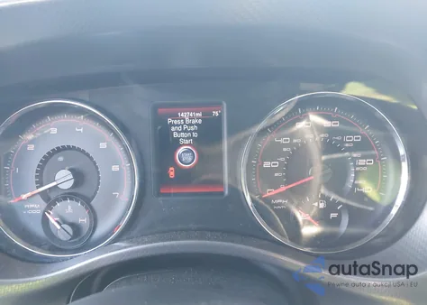 2013 Dodge Charger Se из США, поврежденный, VIN 2C3CDXBG5DH624855